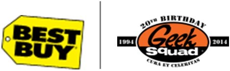 Geek Squad - Best Buy logo