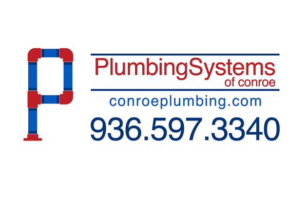 Logo for Plumbing Systems of Conroe