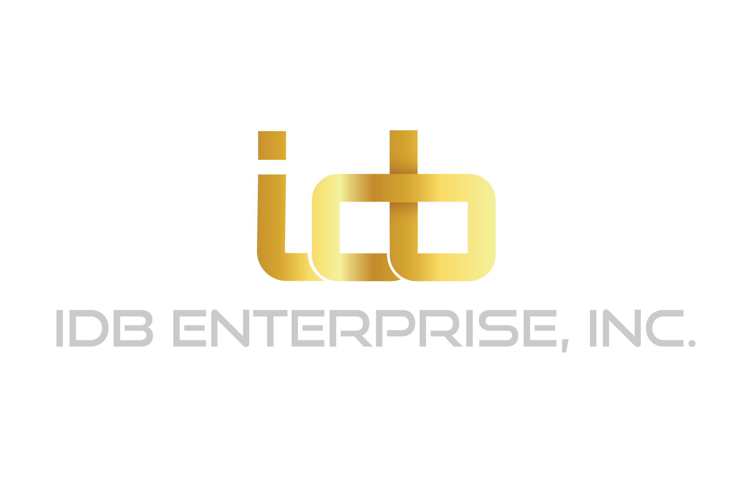 IDB Enterprise logo