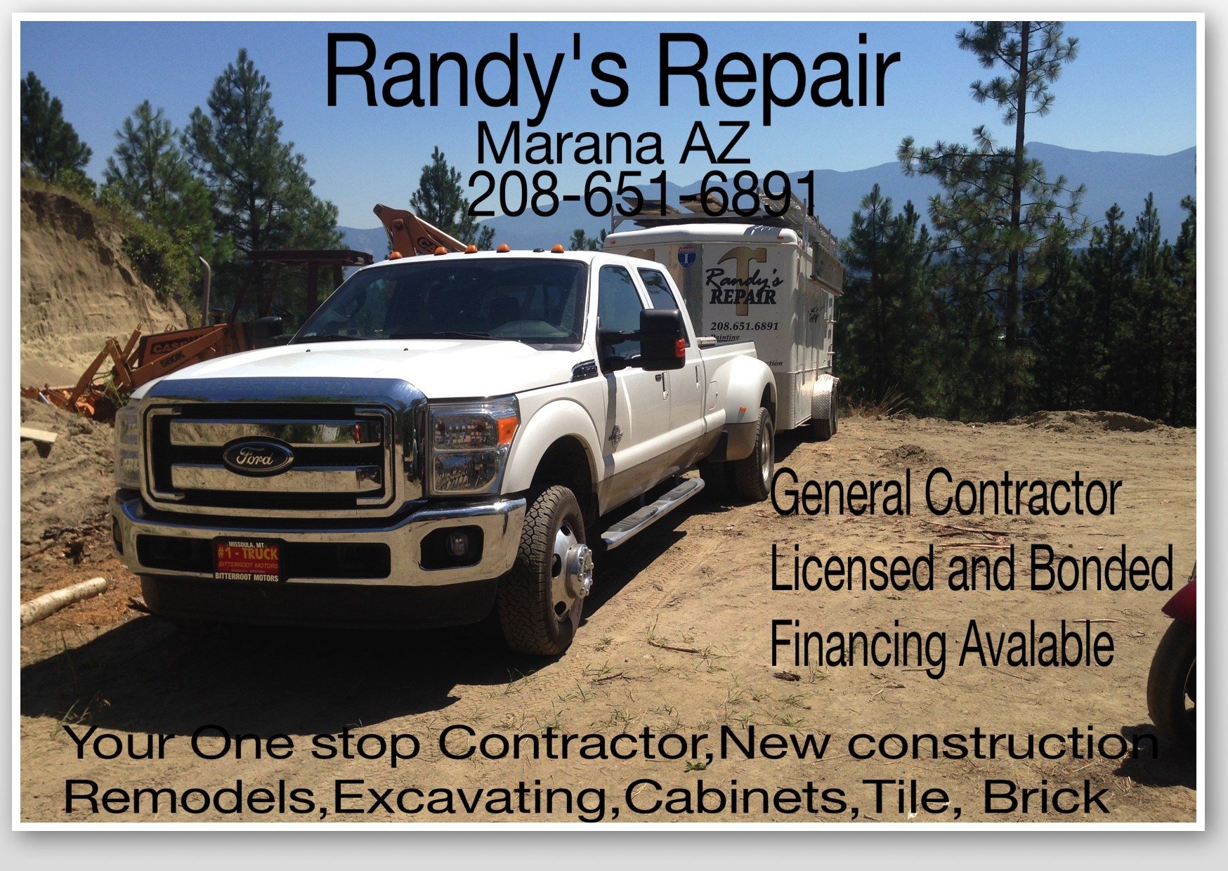Avatar for Randy's Repair