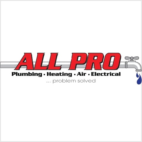 Avatar for All Pro Plumbing, Heating, Air & Electrical
