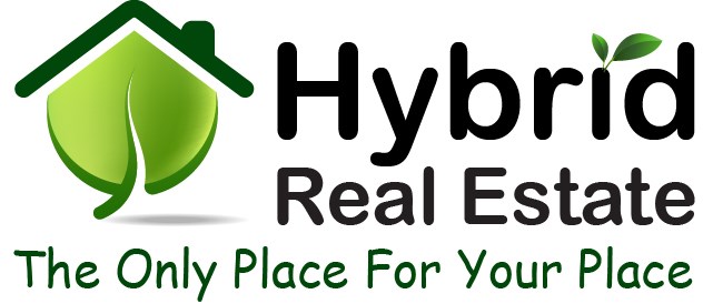 Hybrid Real Estate logo