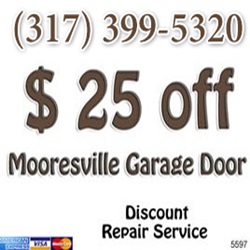 Avatar for Mooresville Garage Door