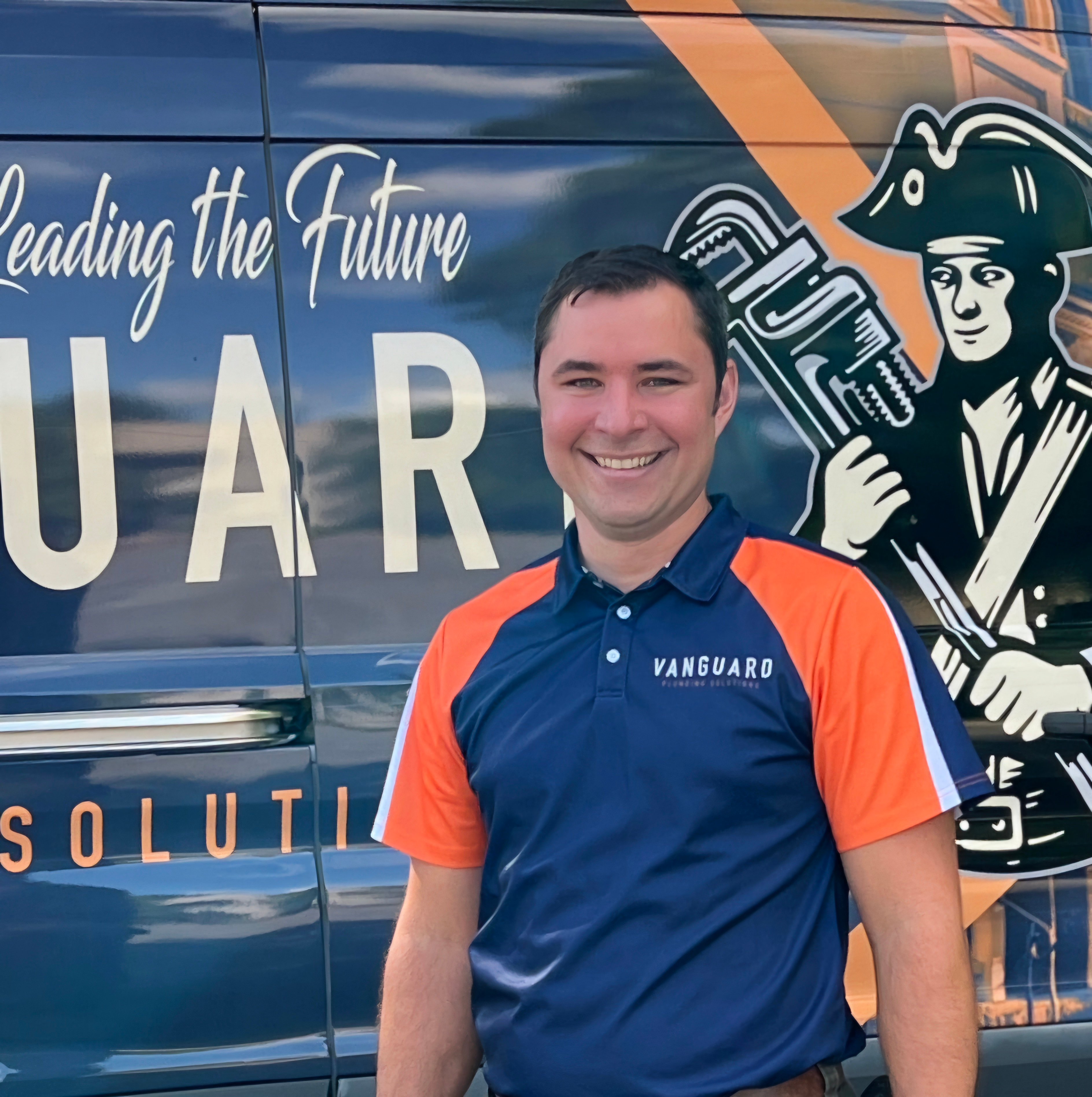 Avatar for Vanguard Plumbing Solutions LLC