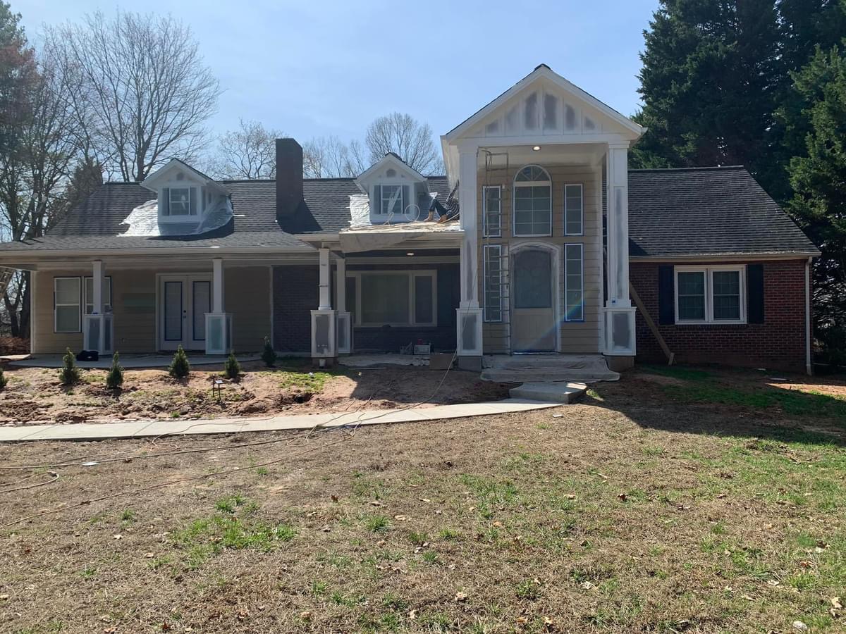 Avatar for Creative design and build