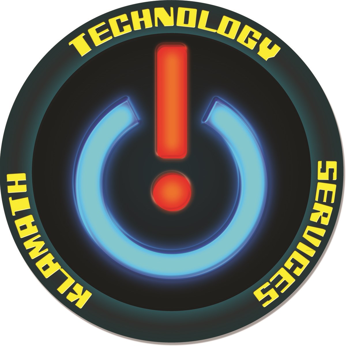 Avatar for Klamath Technology Services