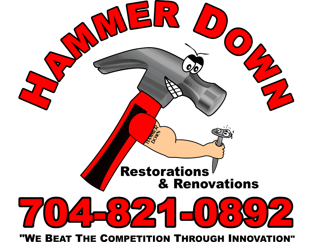 Avatar for Hammer Down Restorations & Renovations
