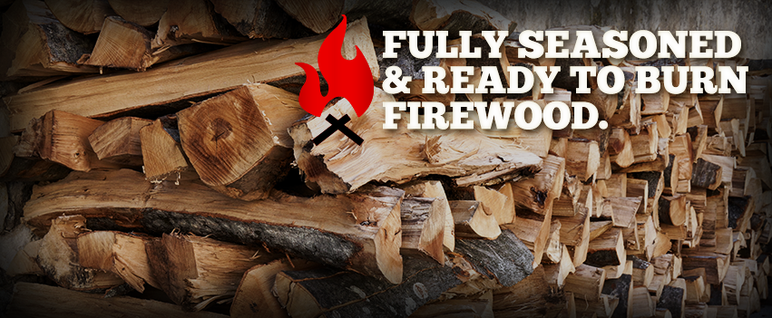 Freedom Firewood logo