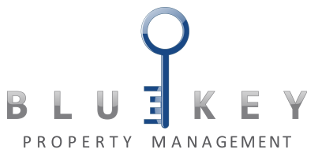 Blue Key Property Management LLC logo