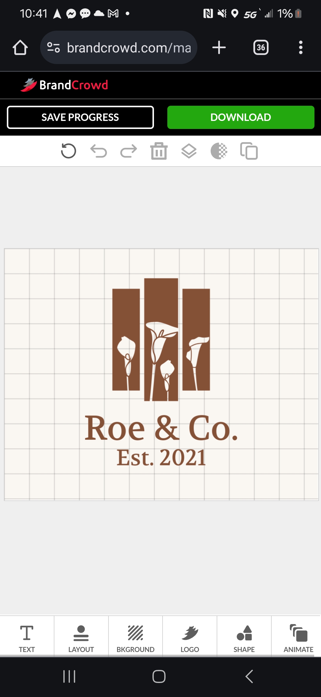Avatar for Roe & Co