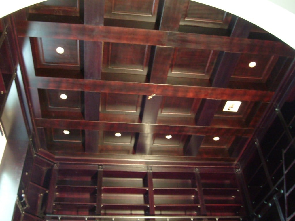 Avatar for R F Wood & Design LLC, German Carpentry and Woodwork