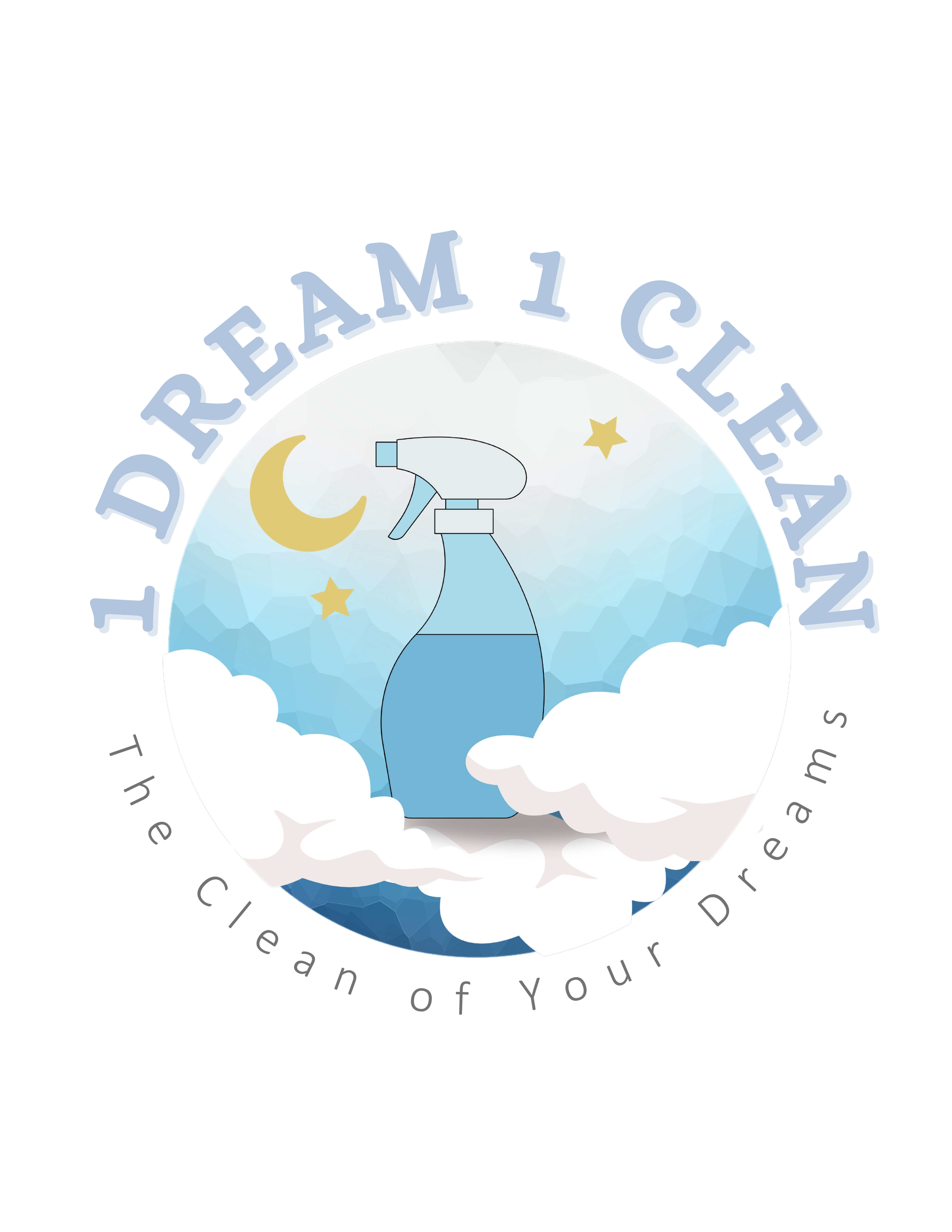Avatar for 1Dream 1Clean LLC