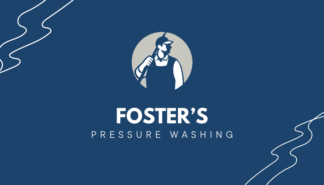 Avatar for Fosters Pressure Washing
