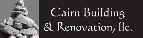 Logo for Cairn Building and Renovation