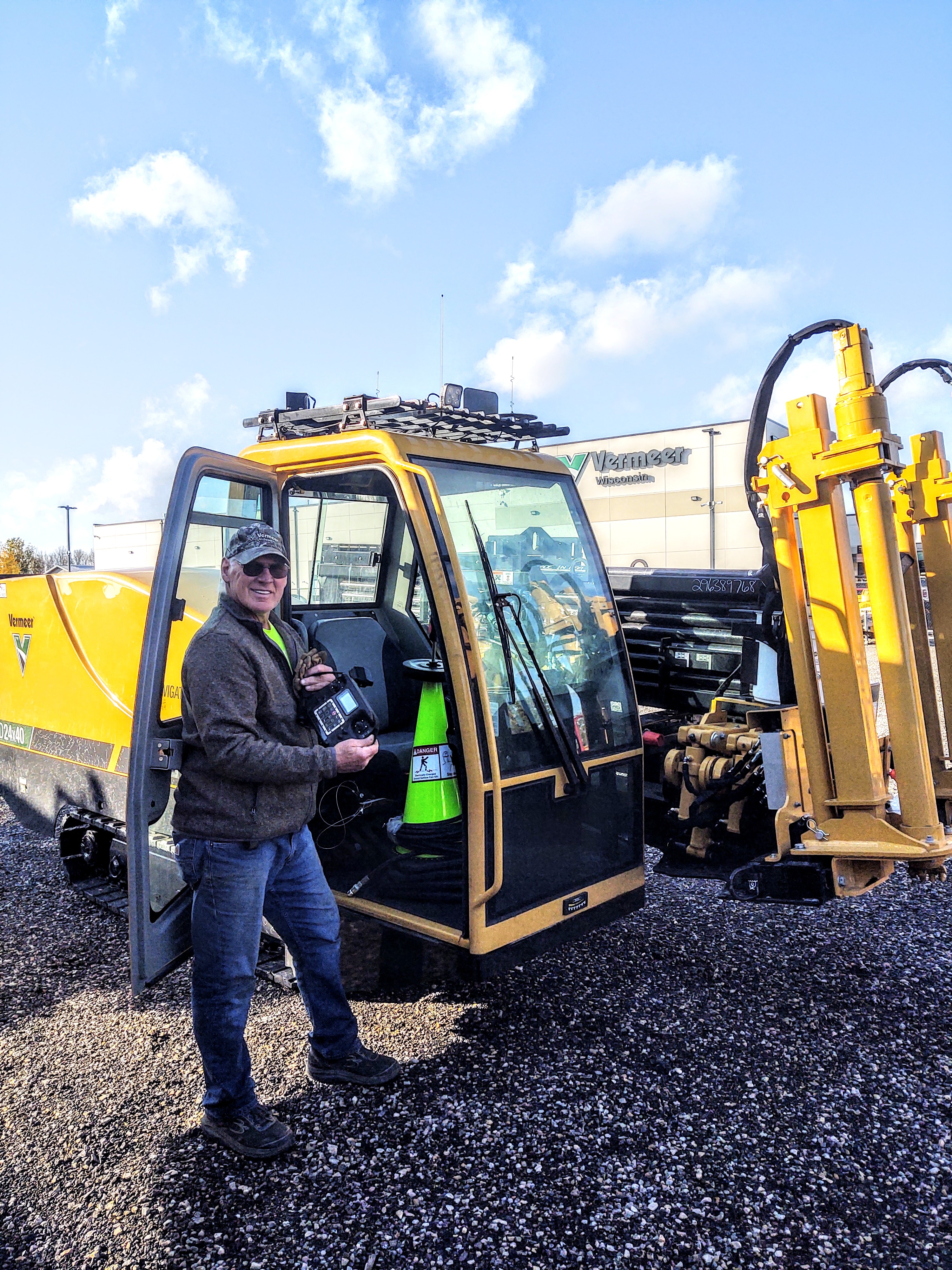 Avatar for Aerial Technology,  Inc.