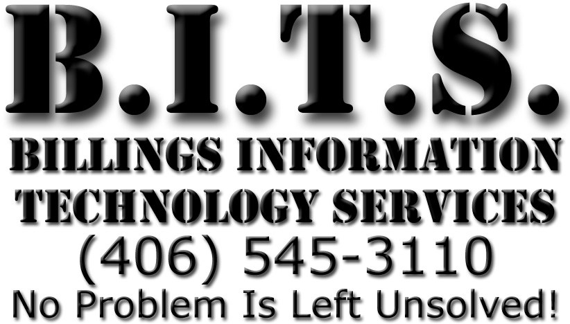 Billings Information Technology Services logo