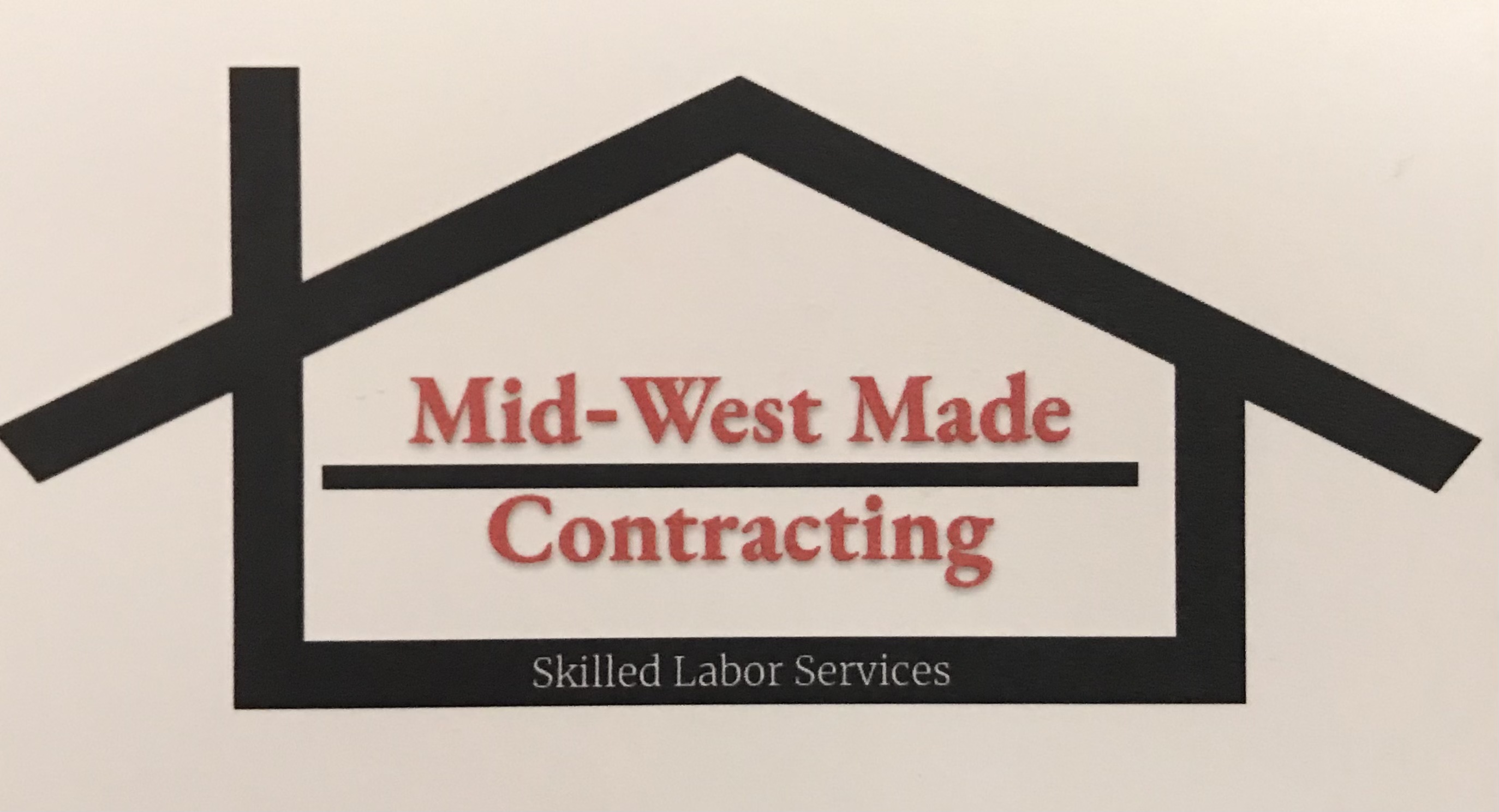 Avatar for Mid-west made contracting
