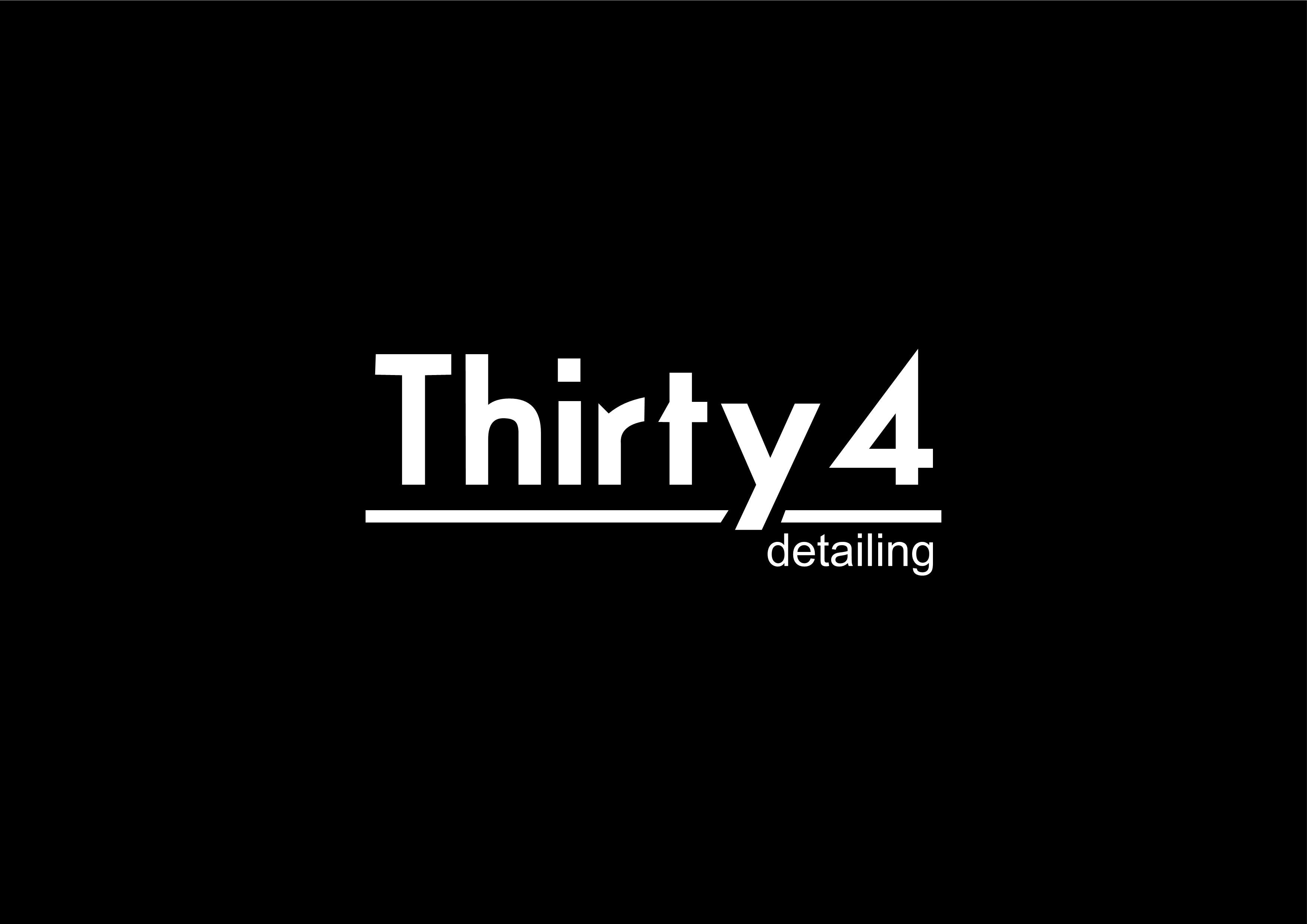 Avatar for Thirty4 Detail