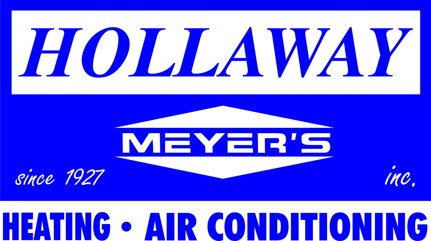 Logo for Hollaway-Meyers Heating Cooling & Geothermal