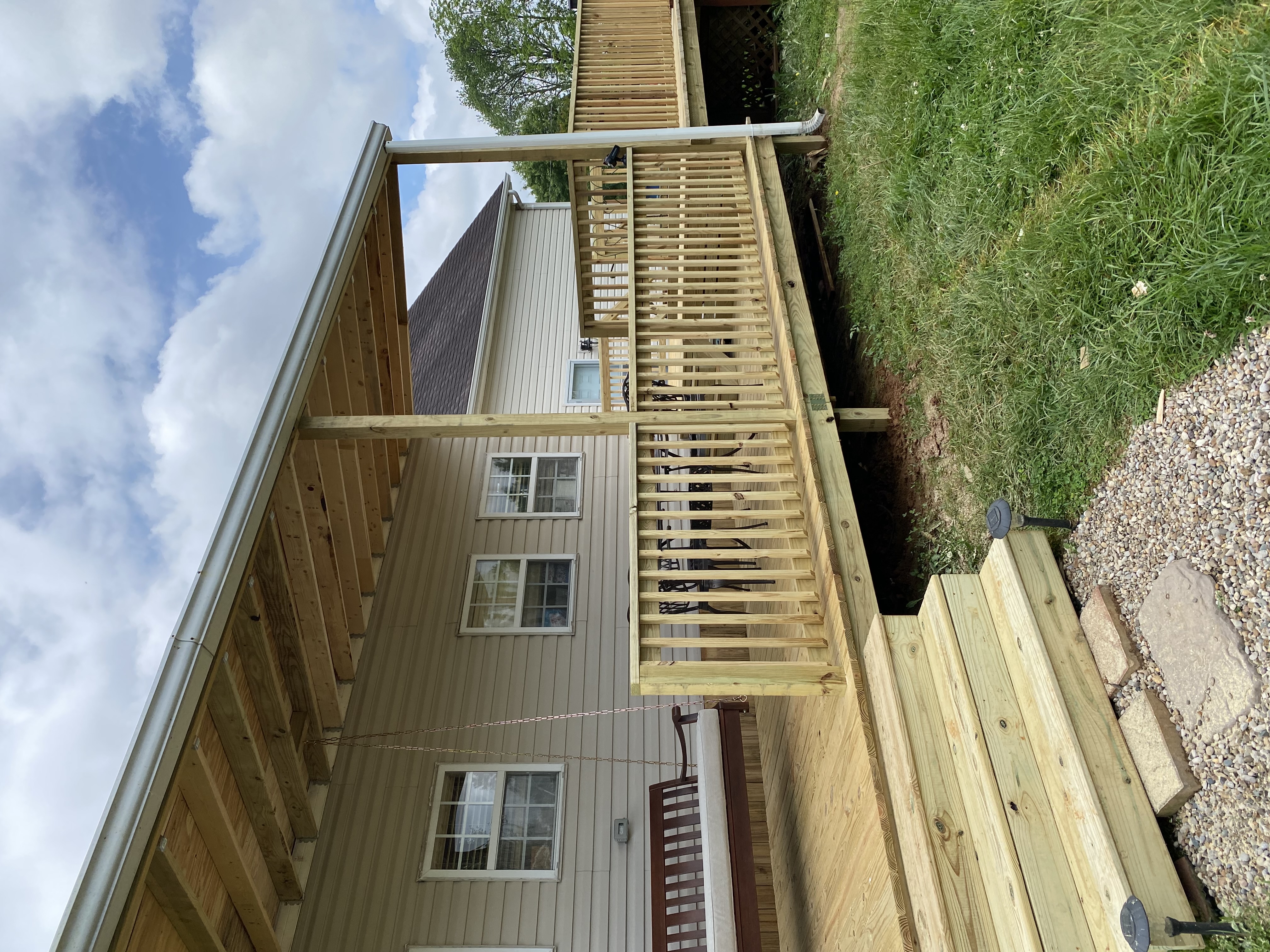 Avatar for T&S Pro Build