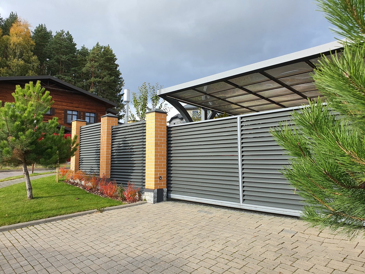 Avatar for Ferrosystem