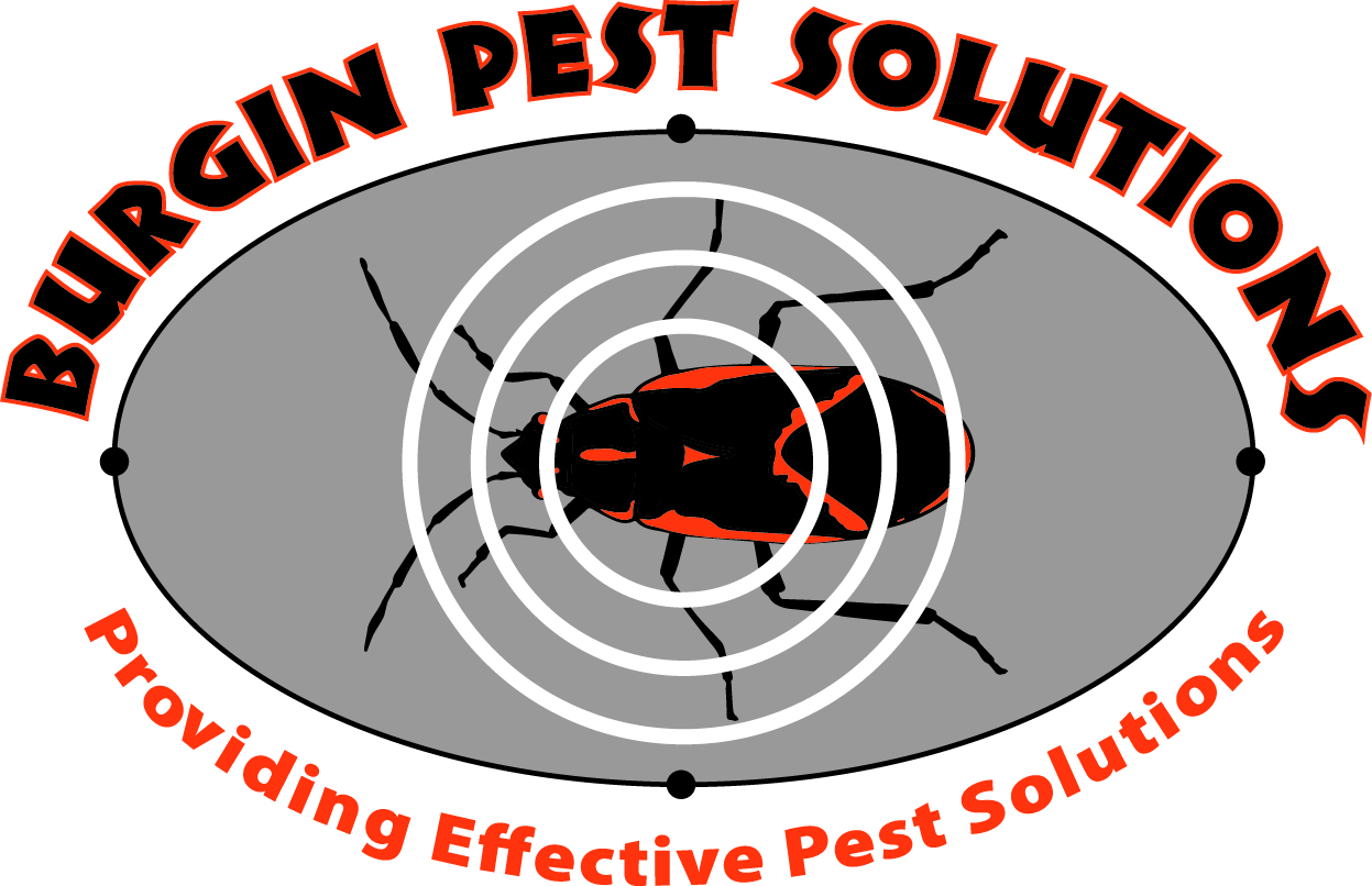 Avatar for Burgin Pest Solutions