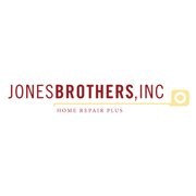 Jones Brothers, Inc. logo