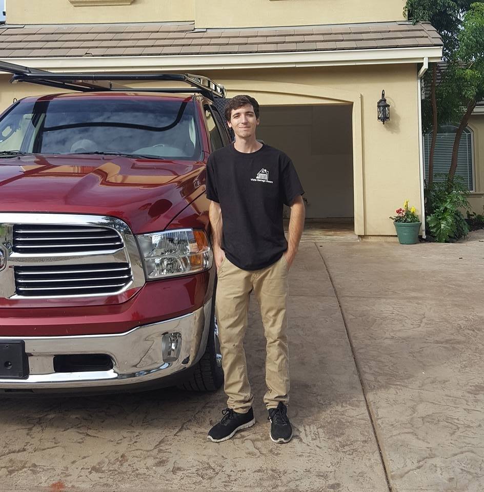 Avatar for Vista Garage Doors