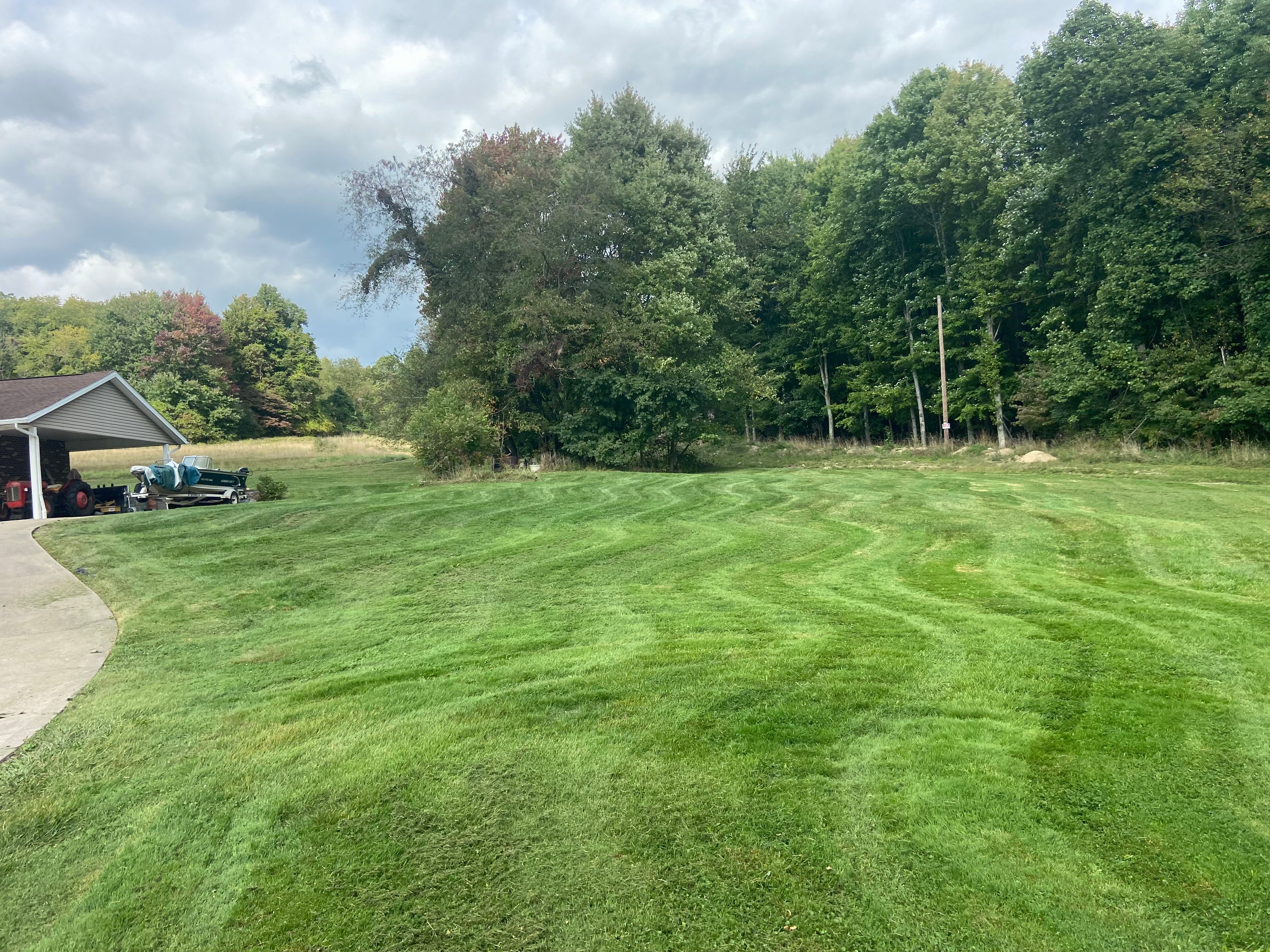 Avatar for JT Lawn Care