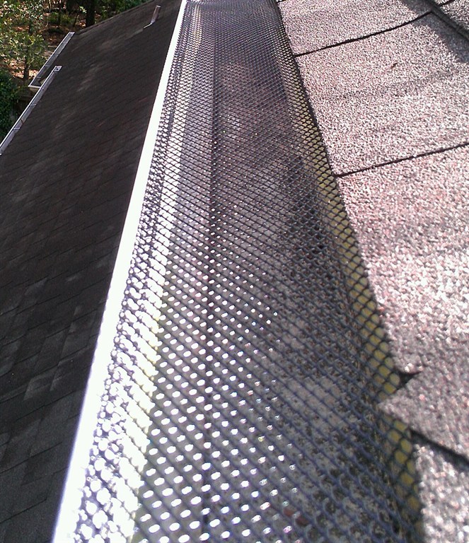 The Gutter Man Reviews Houston, TX Angi