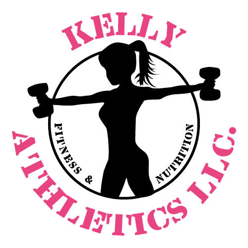 Logo for Kelly Athletics LLC