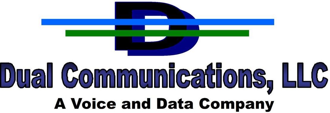 Dual Communications,LLC logo