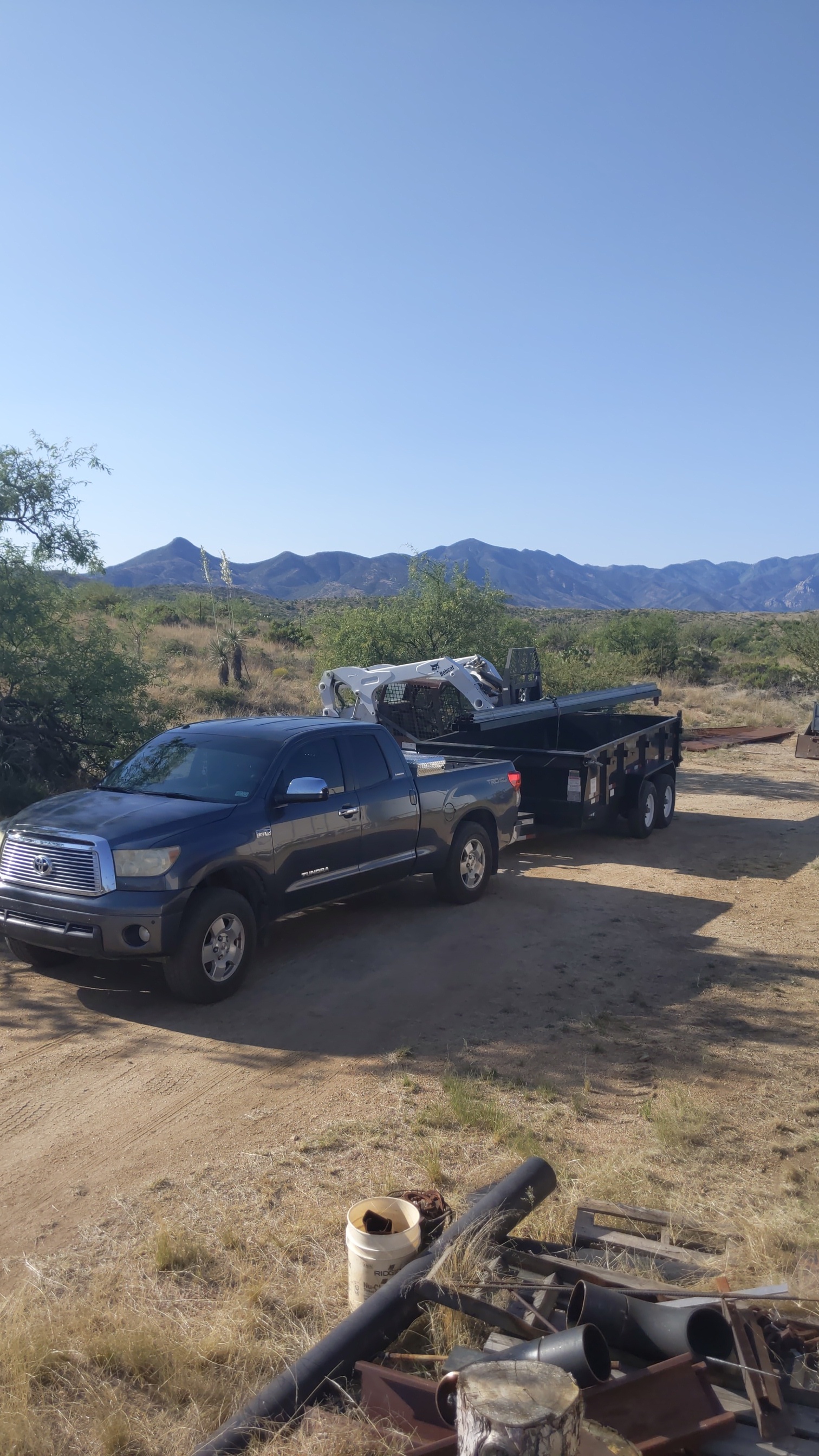 Avatar for CRANE Property Services and Steel LLC