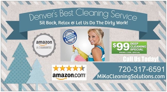 Avatar for MiKa Cleaning Solutions