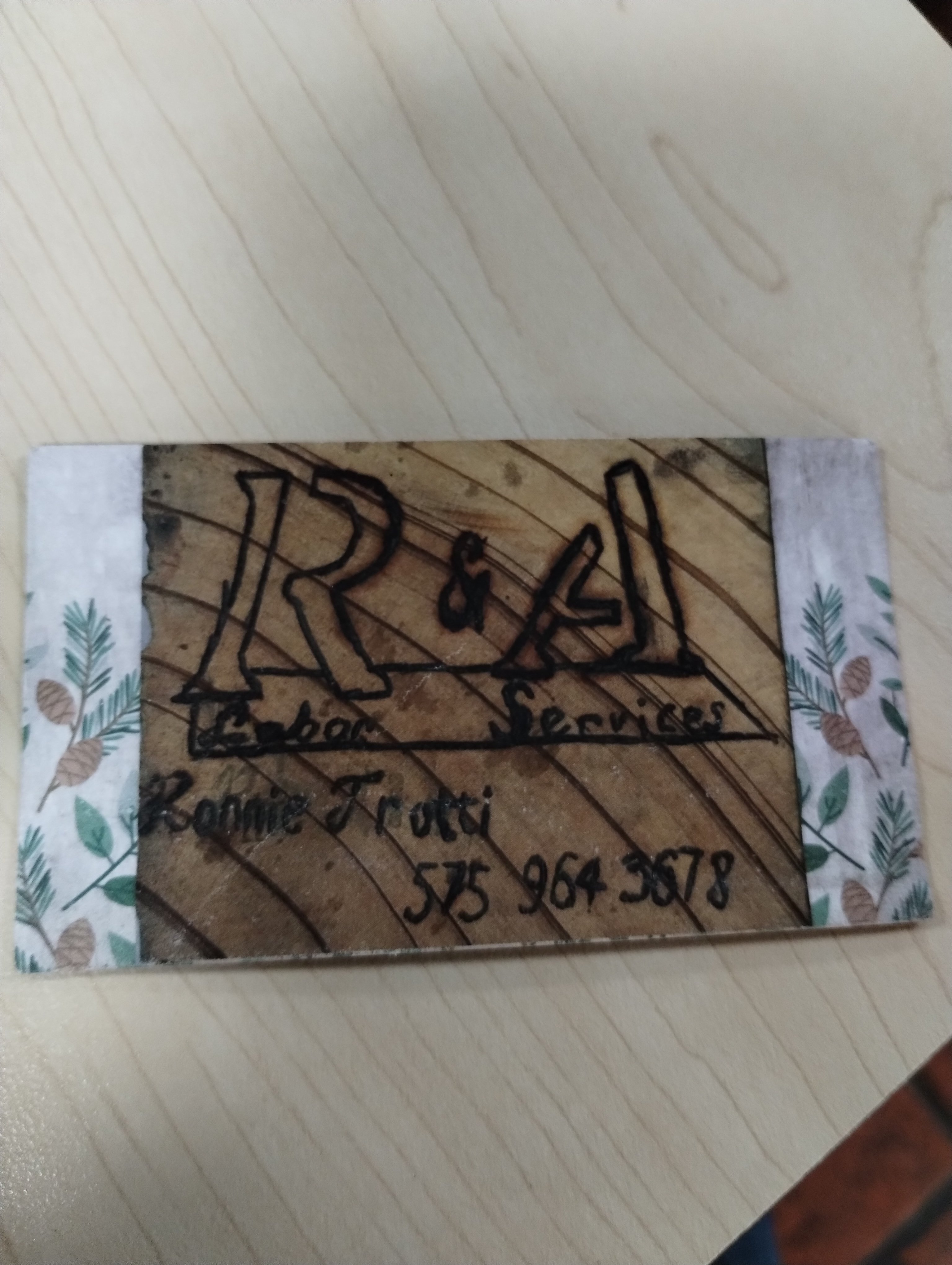 Avatar for R&A Labor services llc