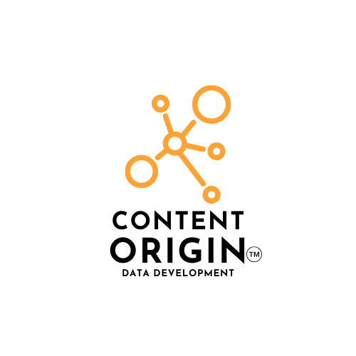 Avatar for Content Origin Data Development