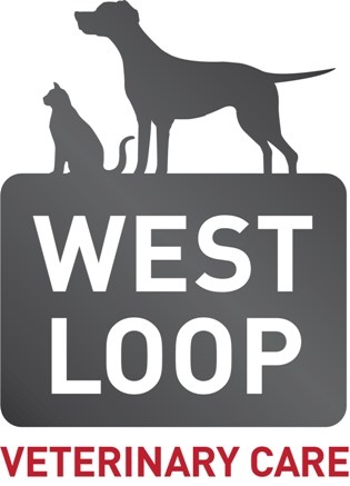 Logo for West Loop Veterinary Care