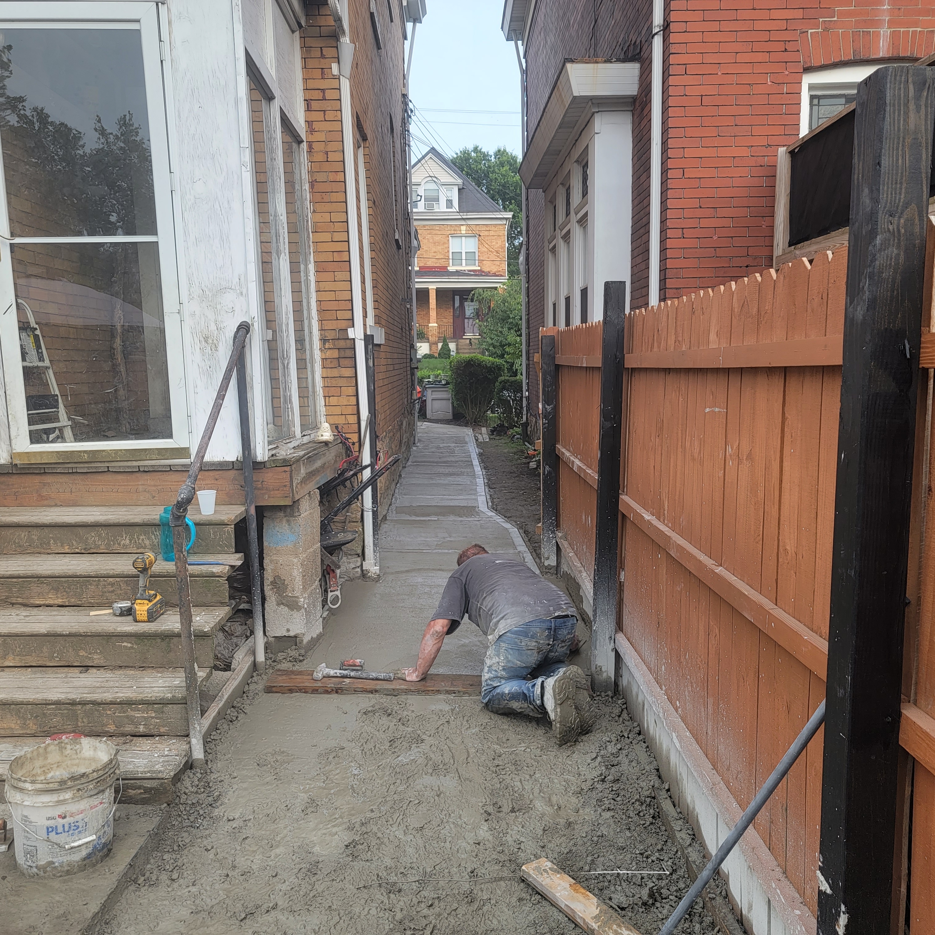 Avatar for miller home improvements