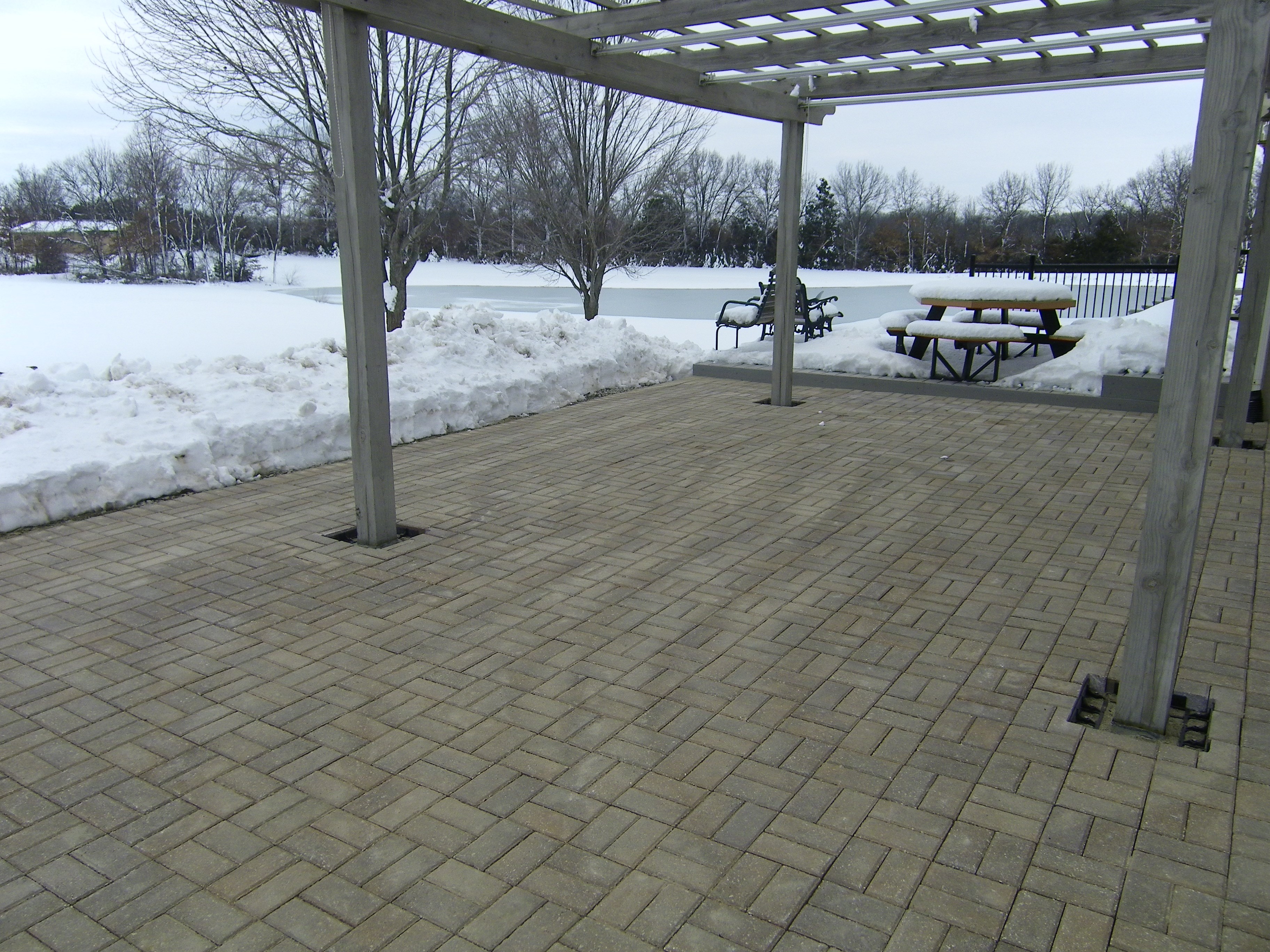 Avatar for Millersburg Valley Landscaping LLC