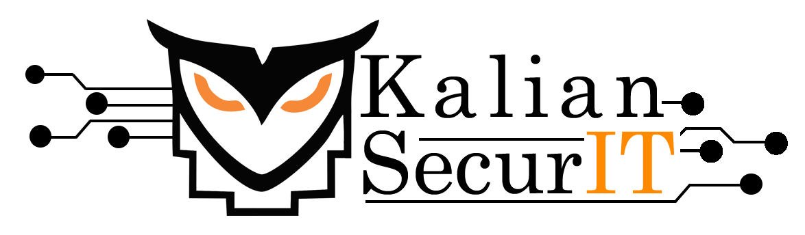 Avatar for Kalian SecurIT