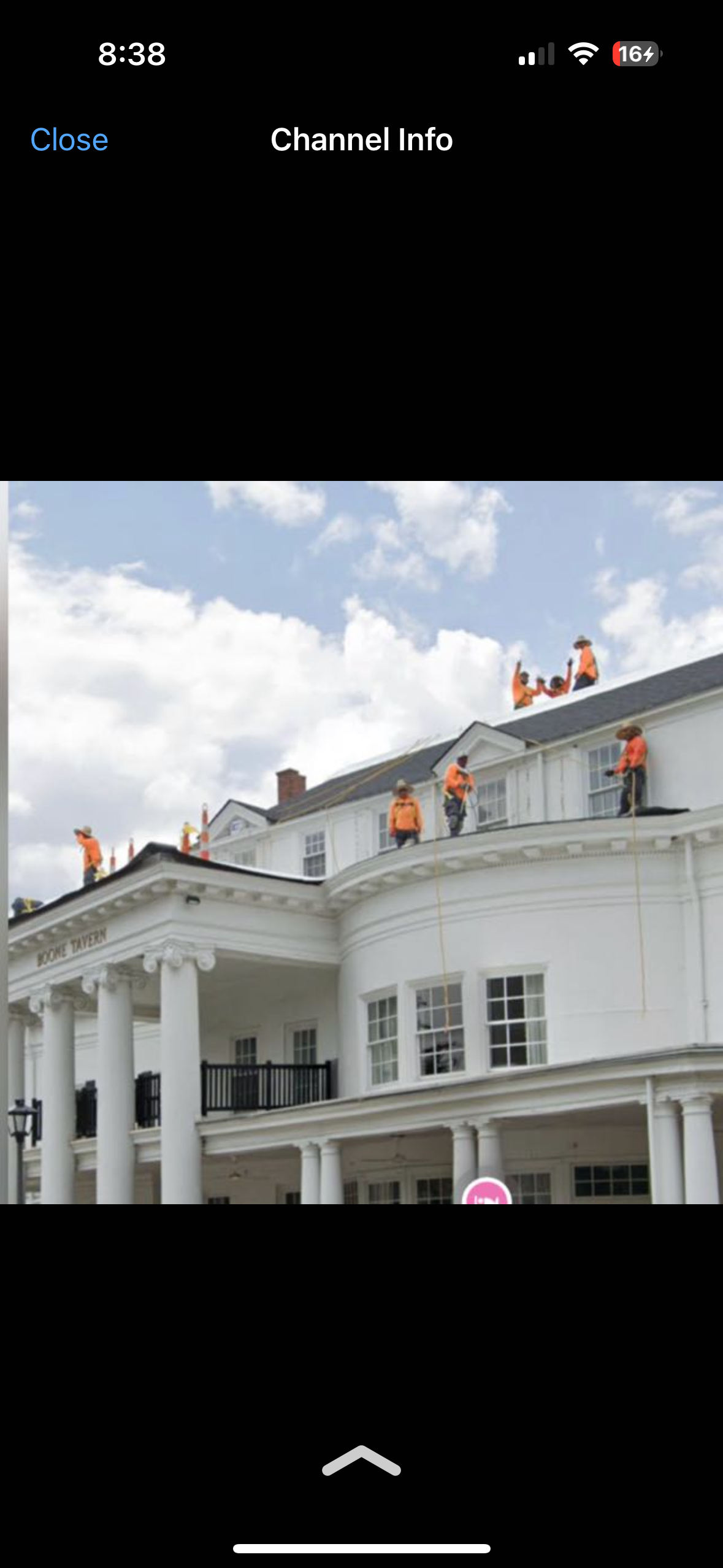 Avatar for Zamora hotshot llc