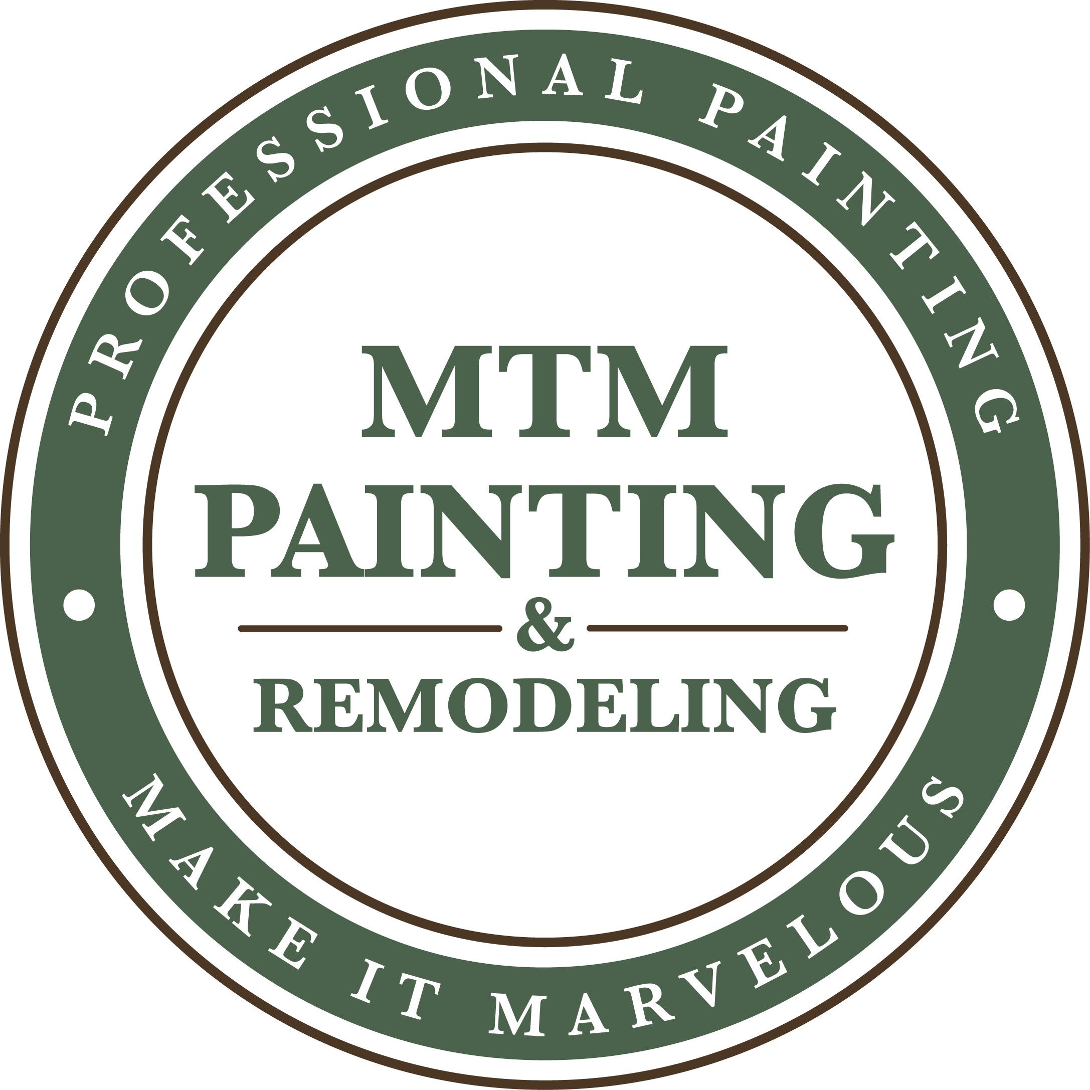 Avatar for MTM Contractors