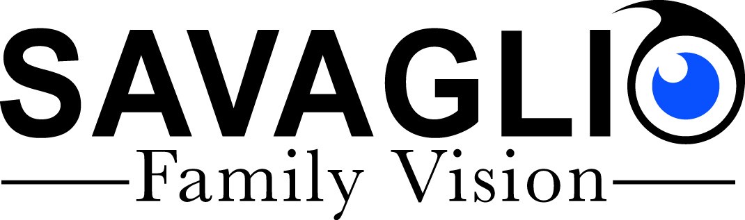 Logo for Savaglio Family Vision