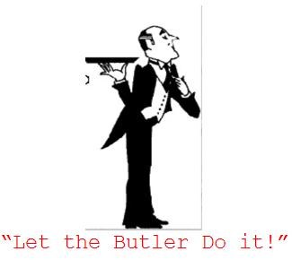 Avatar for L J Butler Plumbing