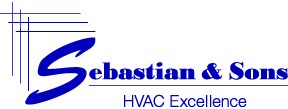 Sebastian & Sons, Inc. logo
