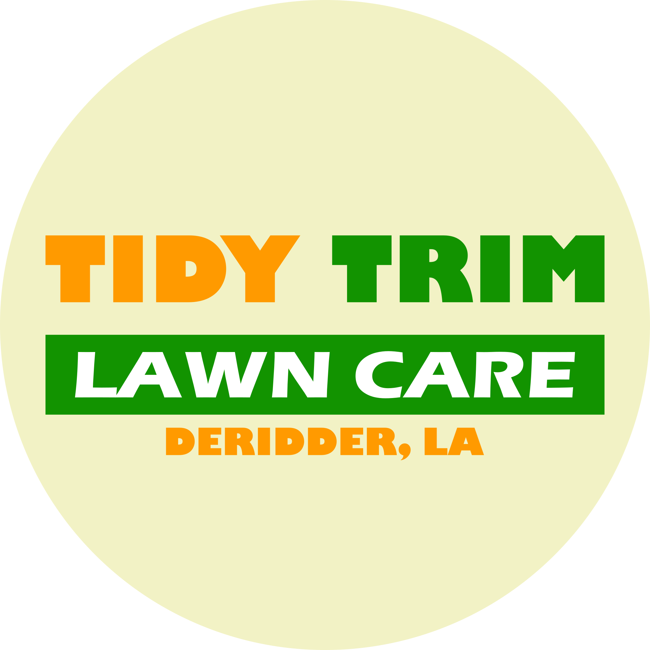 Avatar for Tidy Trim Lawn Care