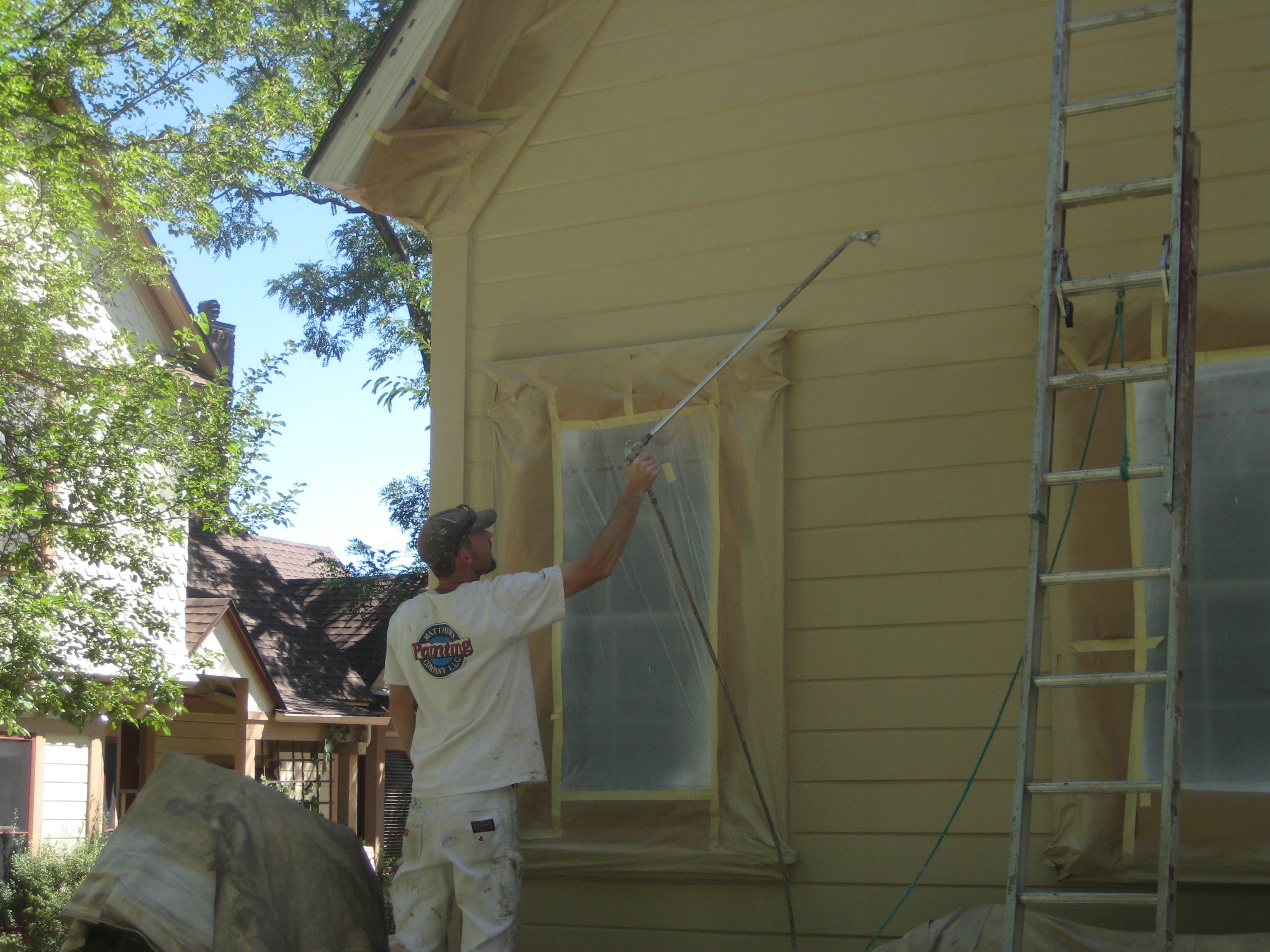 Avatar for Manning's Painting Company LLC