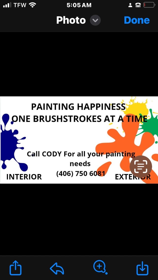 Avatar for Tunes painting