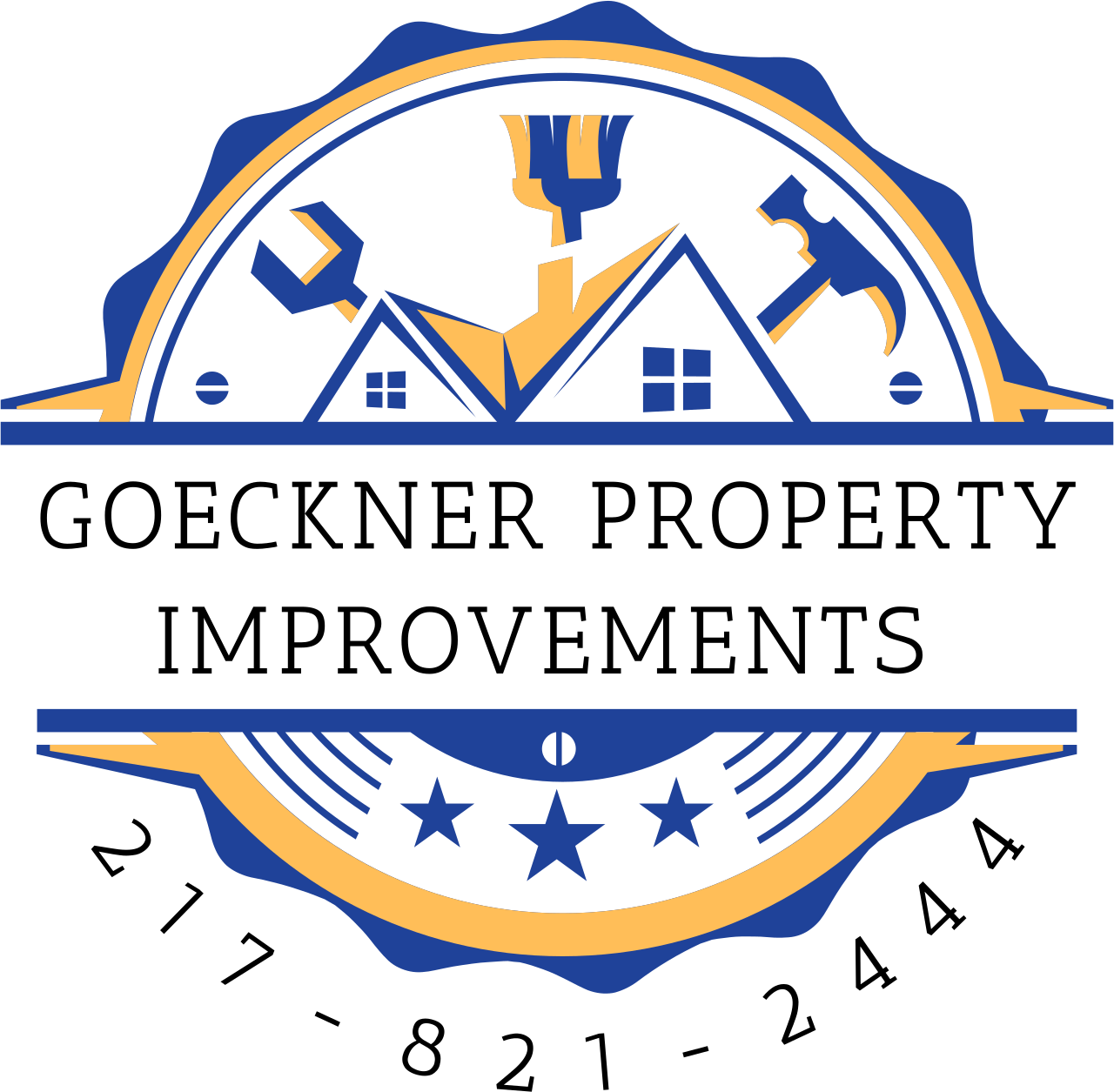 Avatar for Goeckner Property Improvements