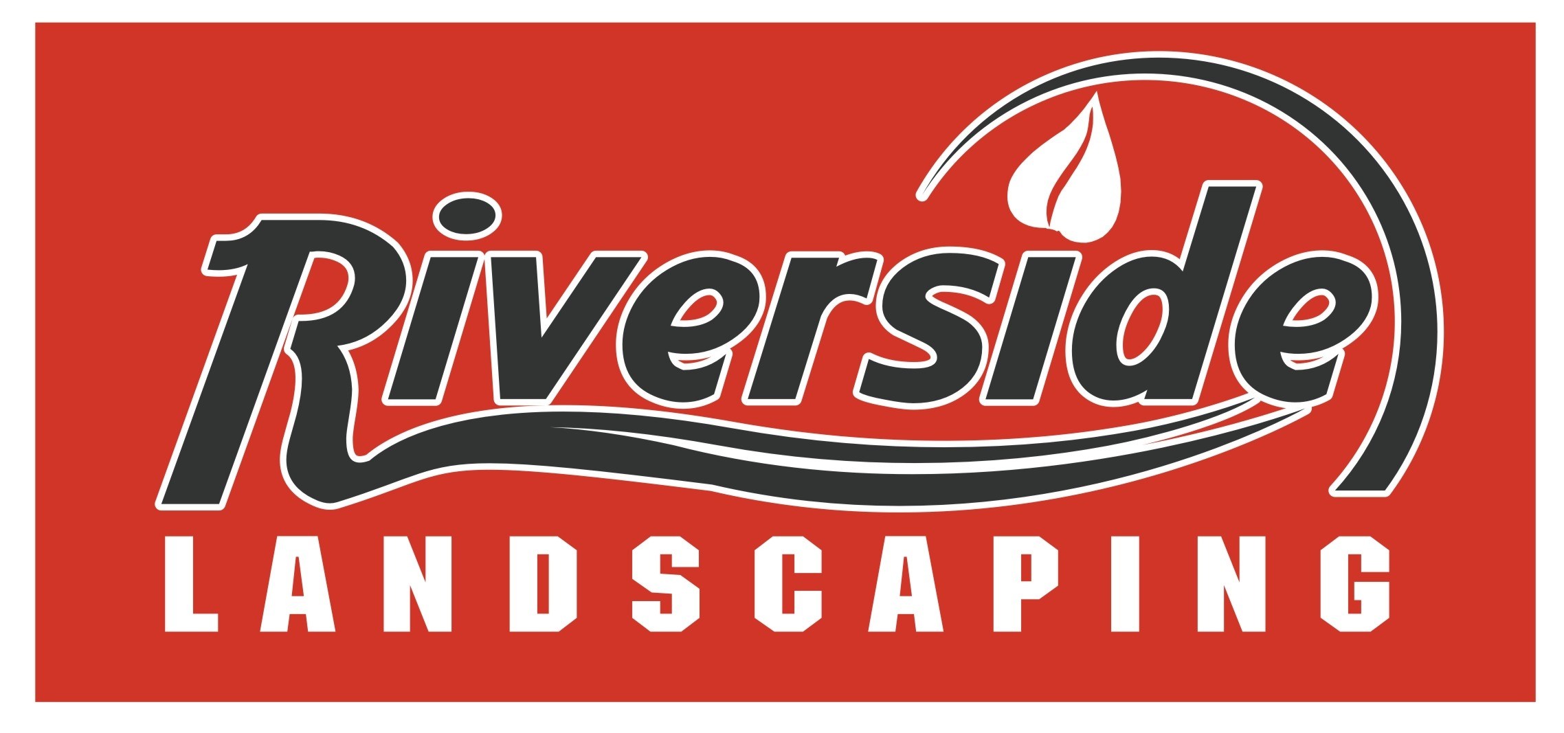 Riverside Landscaping LLC logo